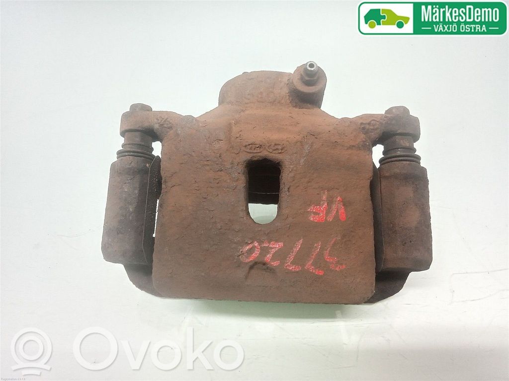 KIA Ceed Priekinis suportas 