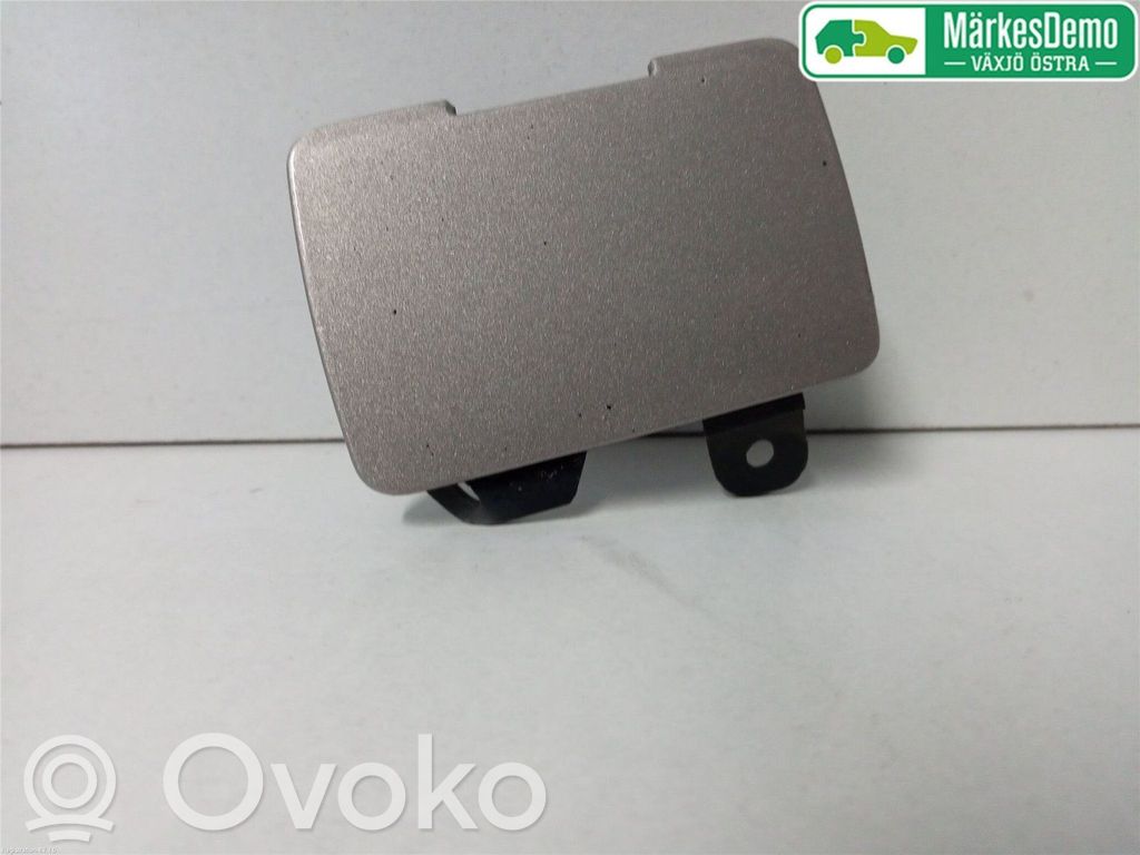 Volvo S60 Engine bonnet/hood lock trim molding 