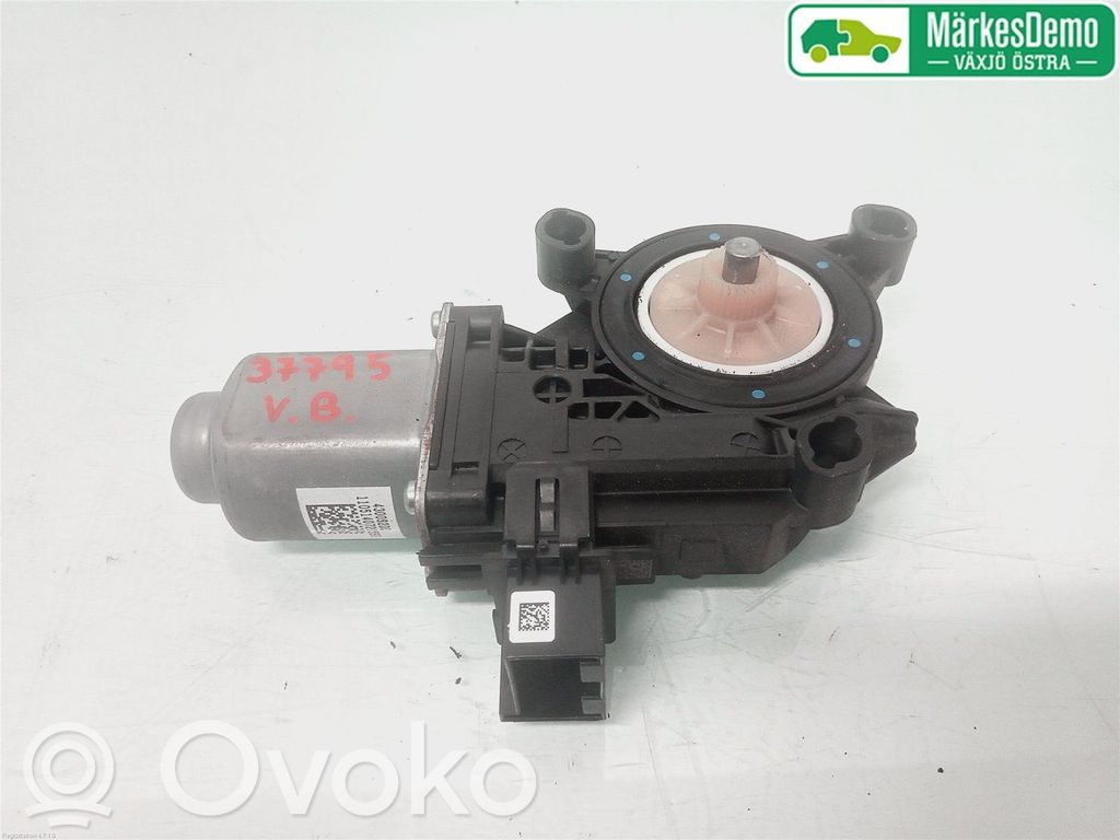 Volkswagen Amarok Silniczek podnoszenia szyby drzwi tylnych 
