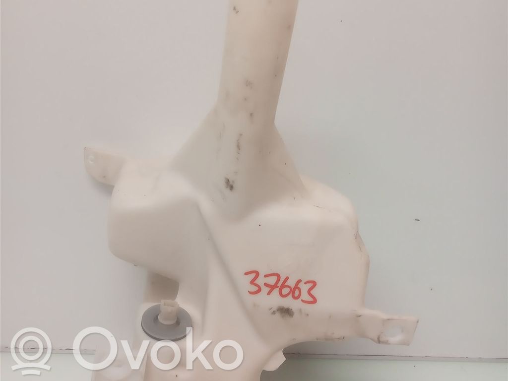 Saab 9-5 Langų skysčio bakelis 