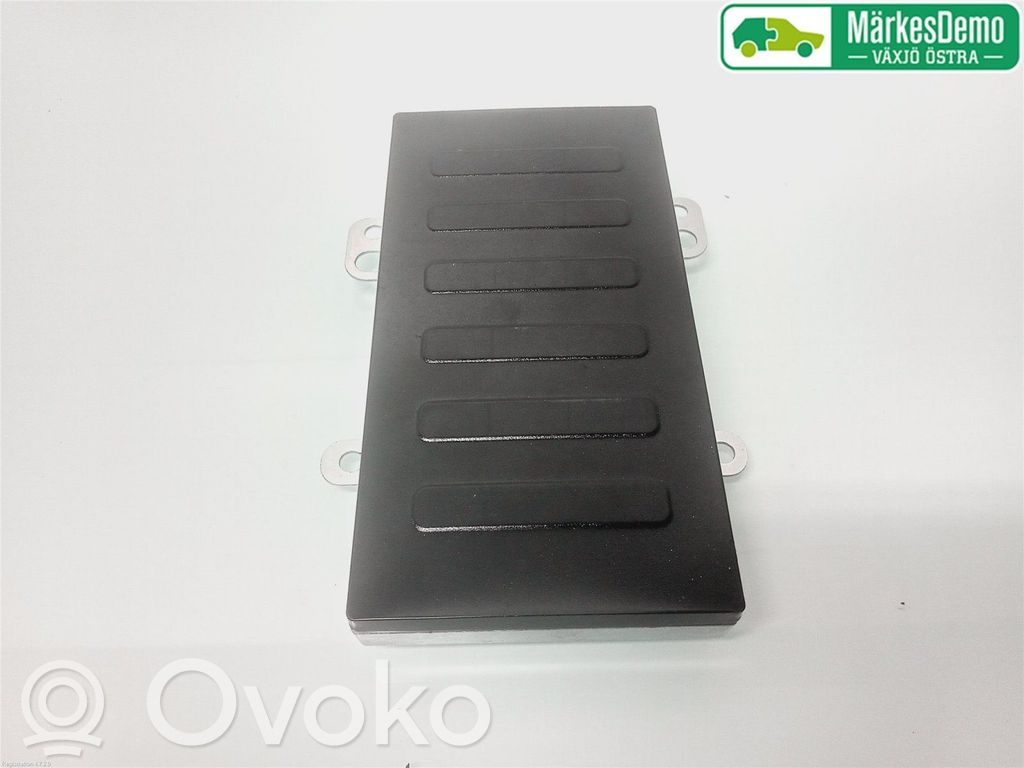 Ford Focus Other control units/modules 