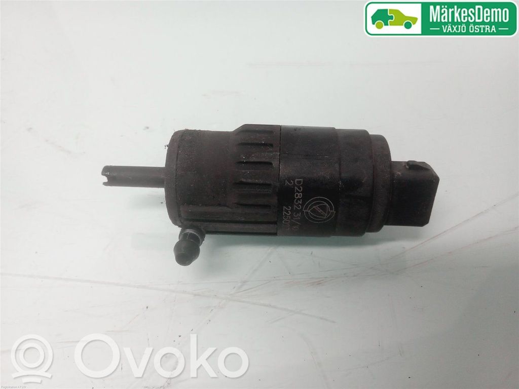 Citroen Jumper Windscreen/windshield washer pump 