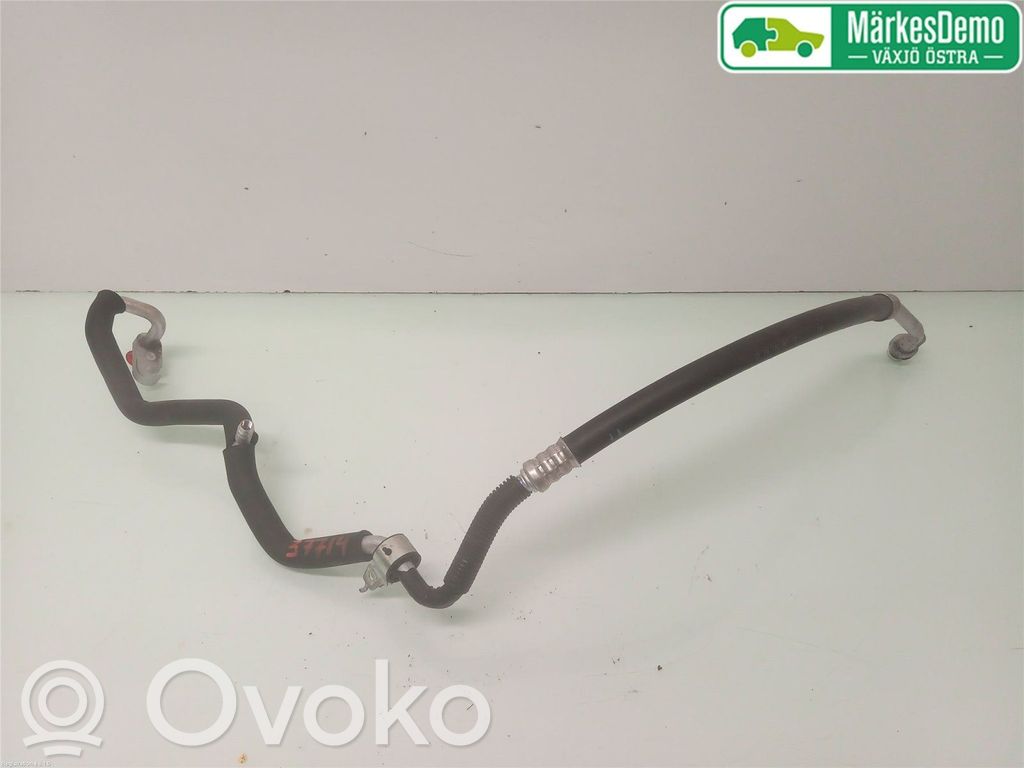 Mazda 2 Ilmastointilaitteen putki (A/C) 