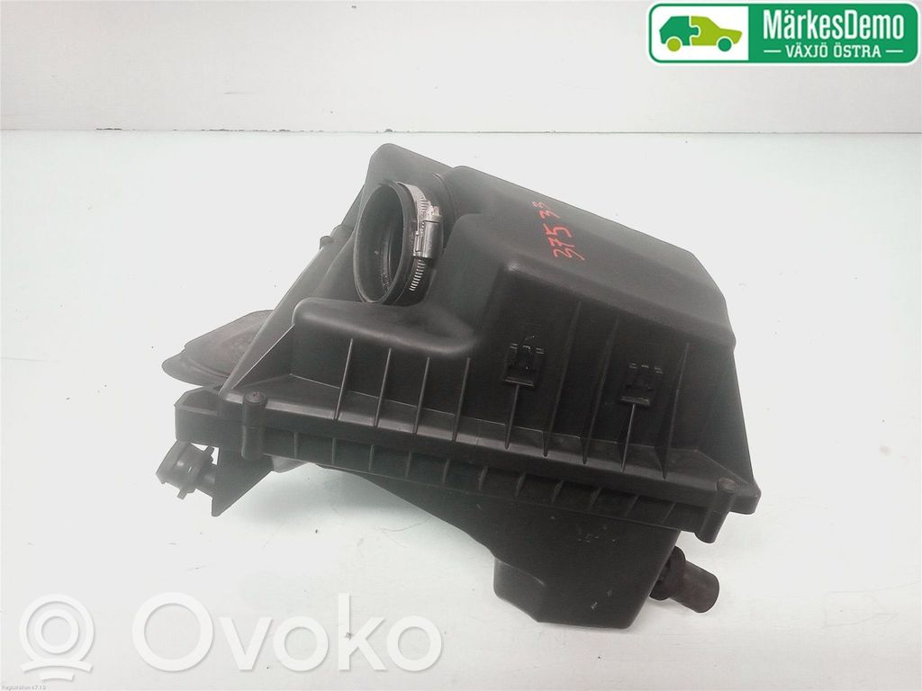Opel Astra J Cutie filtru aer 