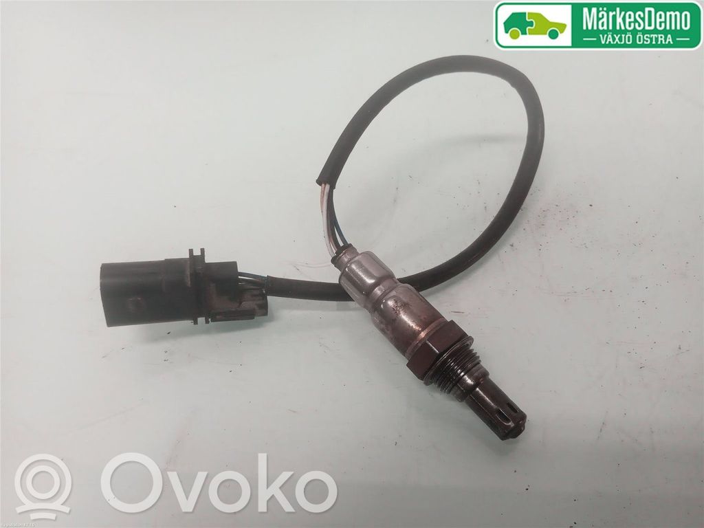 Ford S-MAX Lambda probe sensor 