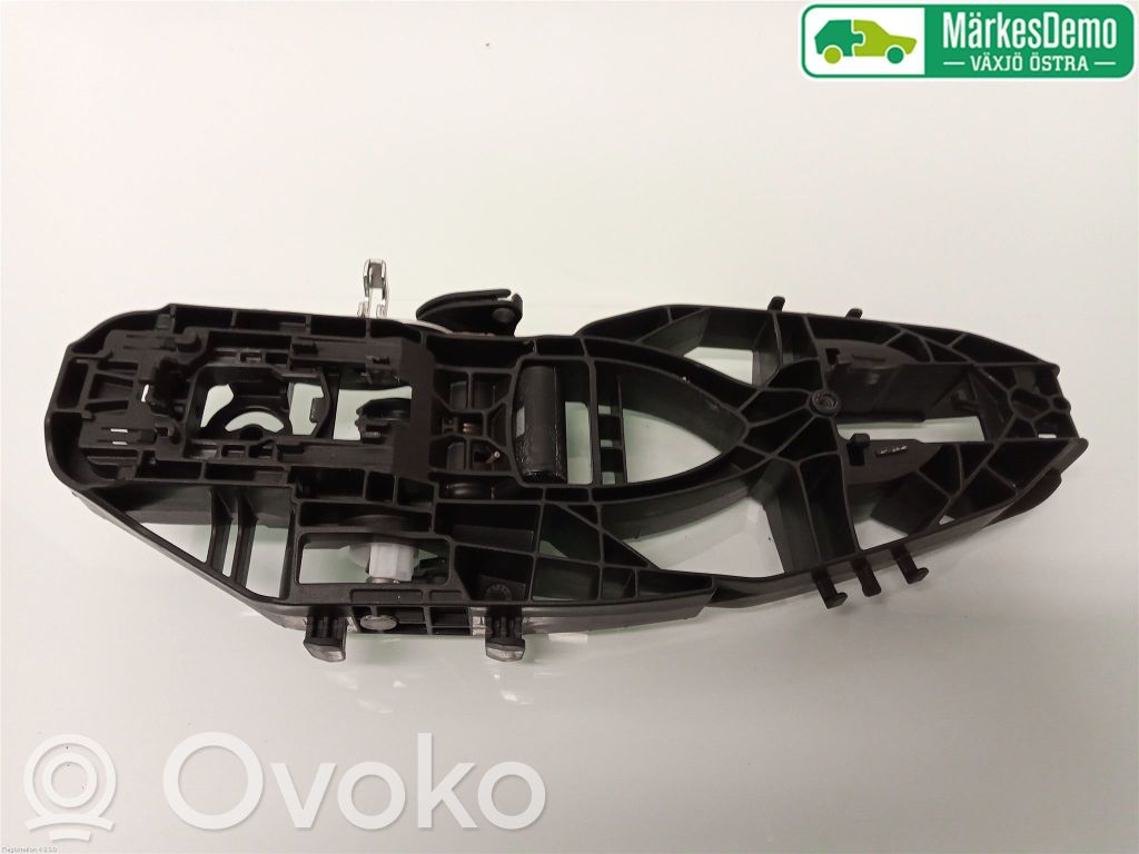 Ford Fiesta Manecilla externa puerta delantera 