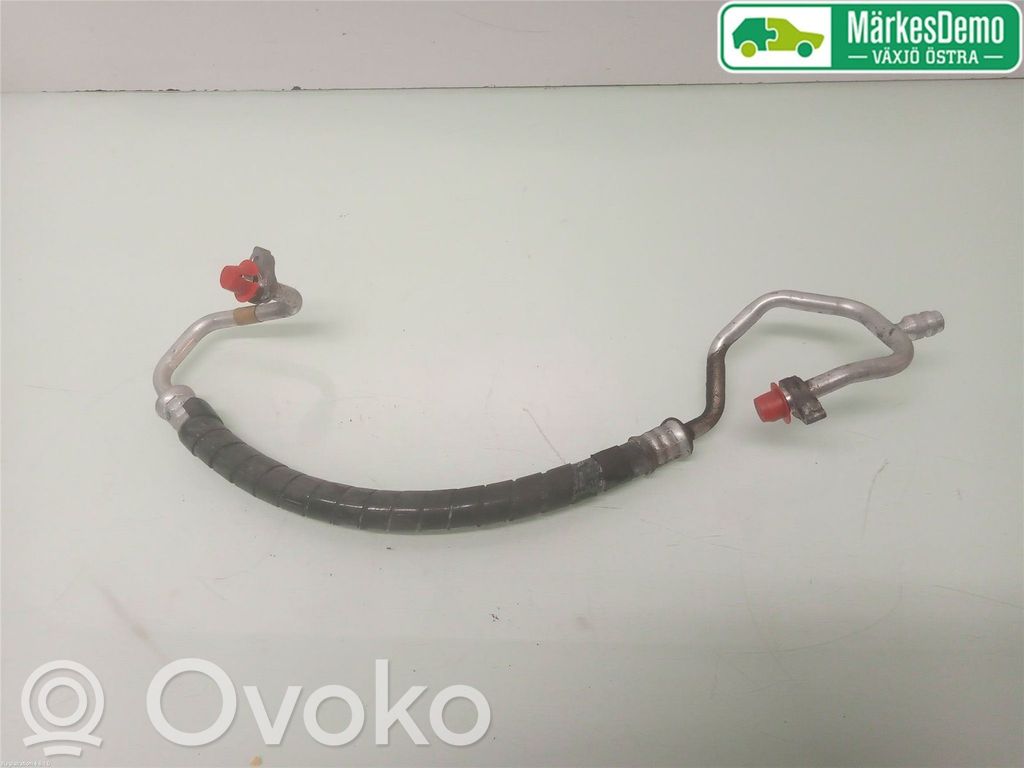 Mazda 6 Ilmastointilaitteen putki (A/C) 