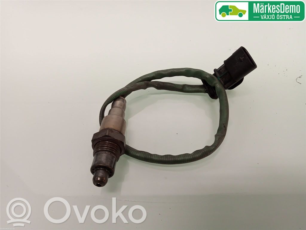 Peugeot 5008 II Lambda probe sensor 