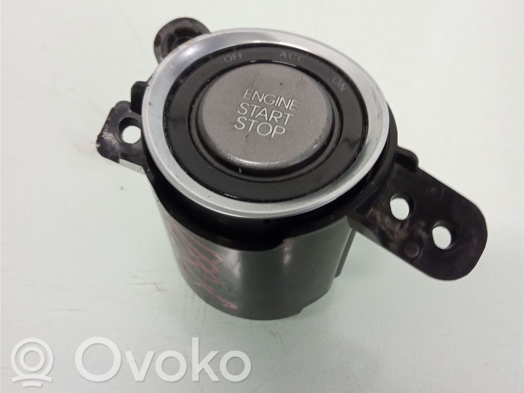 Hyundai i40 Engine start stop button switch 