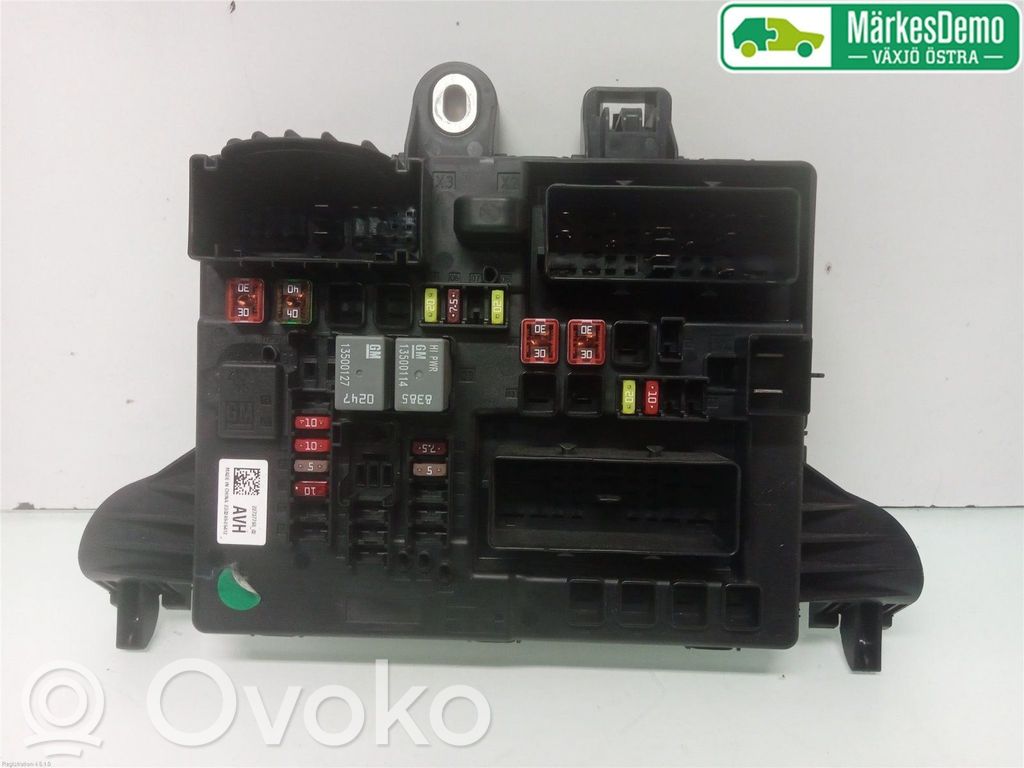 Sulakemoduuli   22737766,22737766,22737766