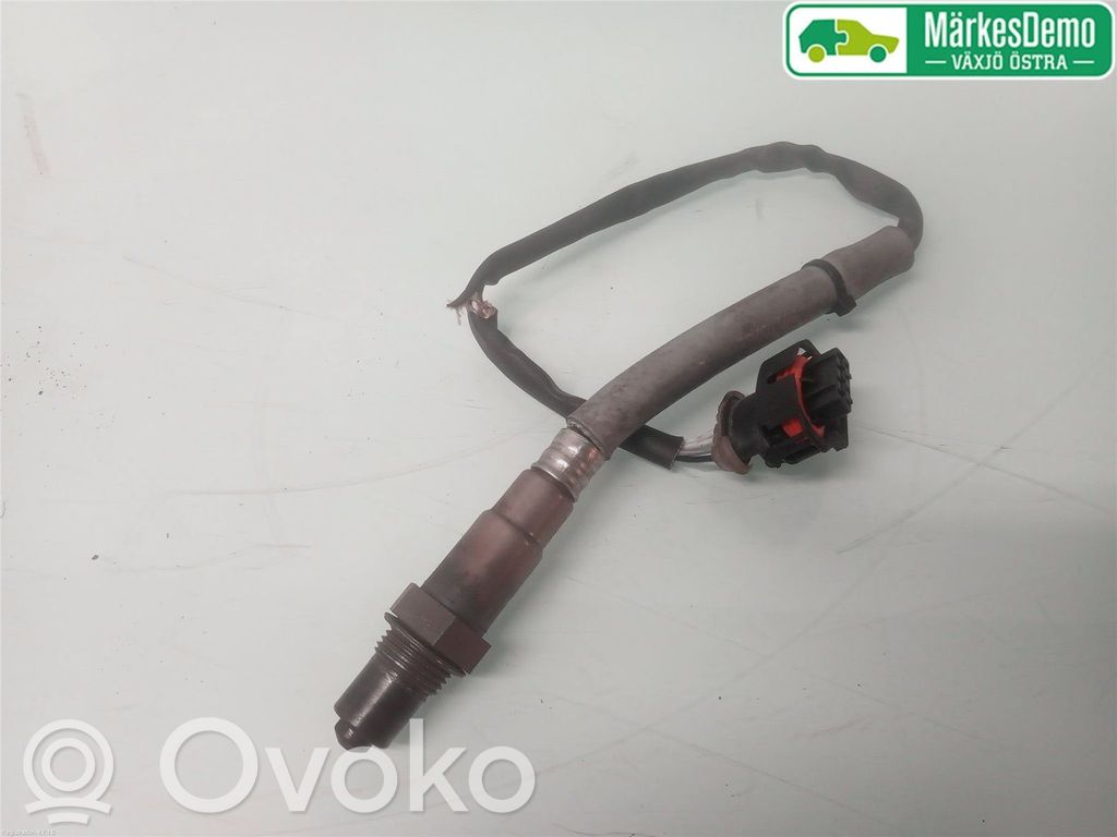 Opel Insignia A Lambda probe sensor 