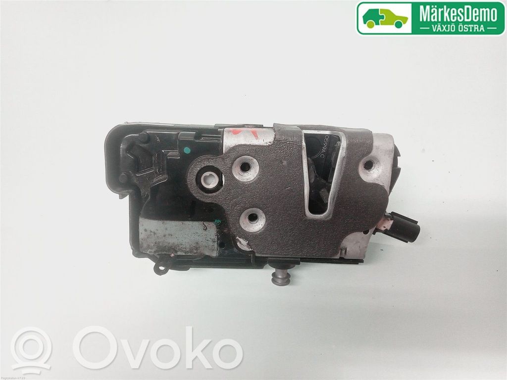 Ford Focus Priekinė durų spyna 