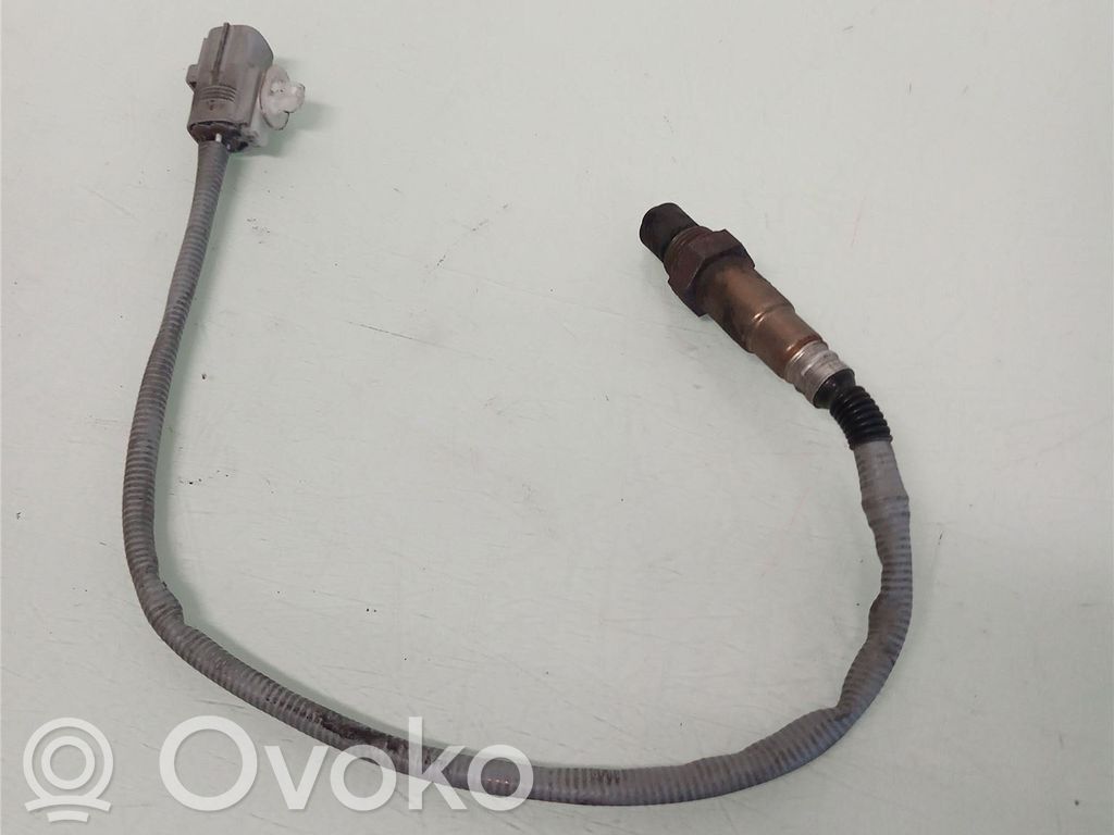 Suzuki Swift II Lambda probe sensor 