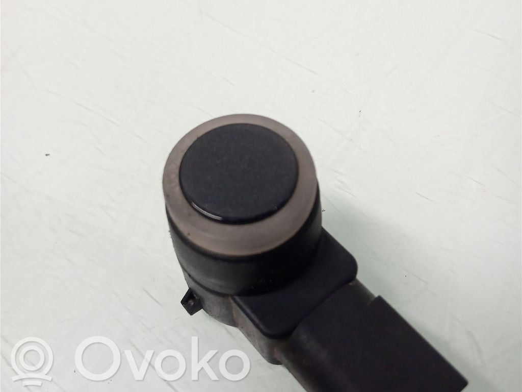 Citroen C6 Sensor de aparcamiento PDC 