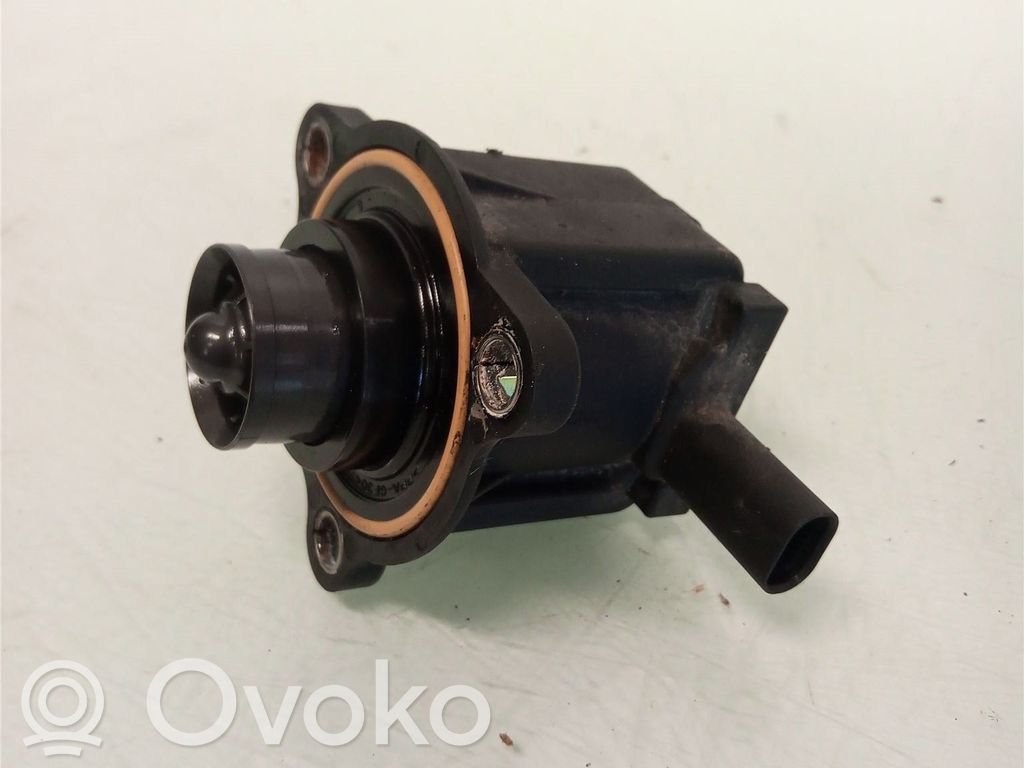 Ford Focus Electroválvula del turbo 