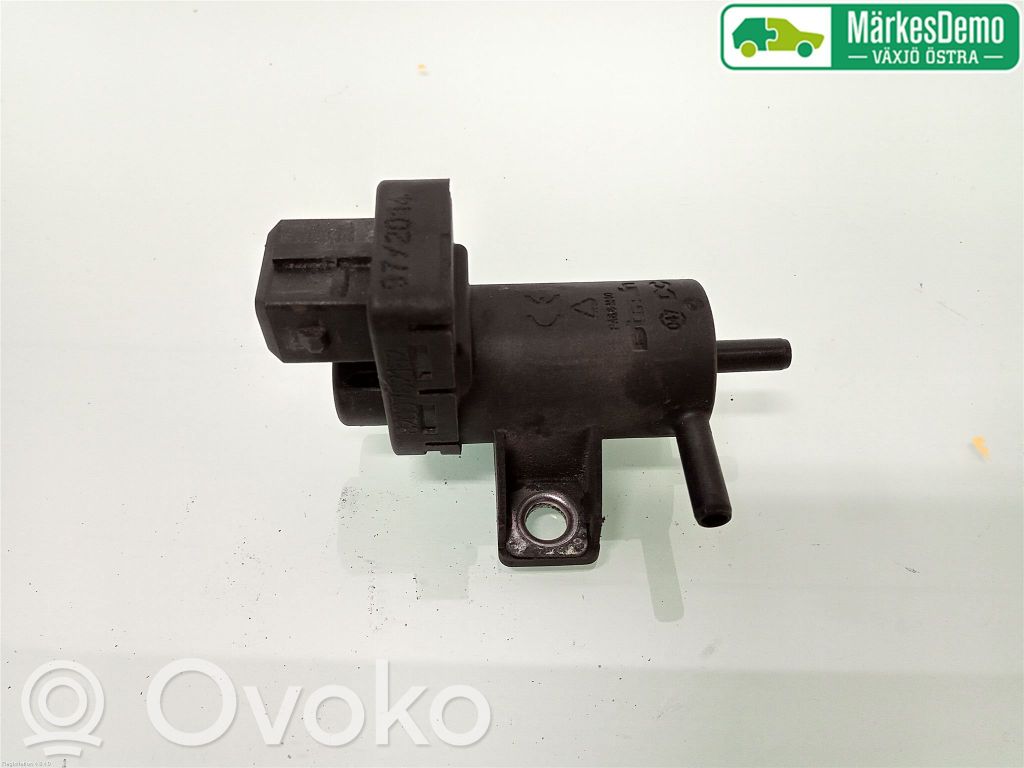 Opel Vivaro Válvula de vacío 
