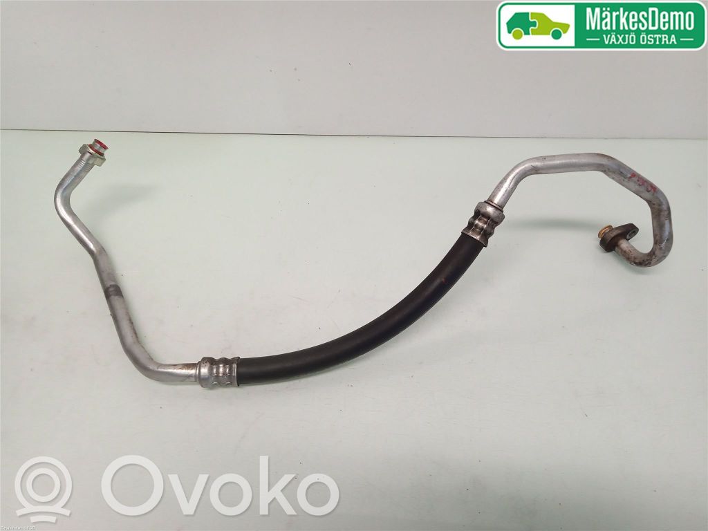 Ford Focus C-MAX Ilmastointilaitteen putki (A/C) 