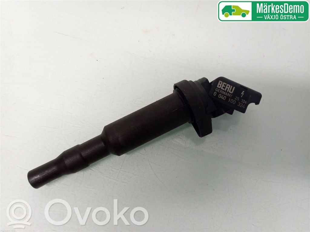 BMW X3 E83 High voltage ignition coil 