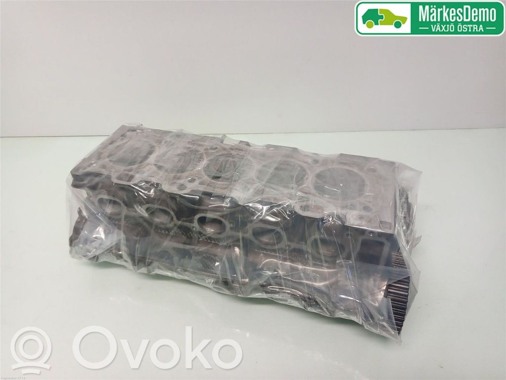 Volvo S60 Chiulasă motor 