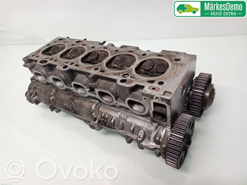 Volvo S60 Galvutė 