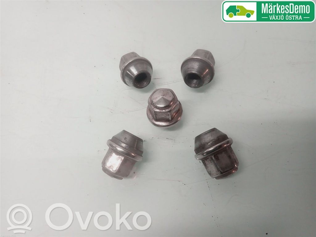 Ford Focus Tuercas/tornillos 