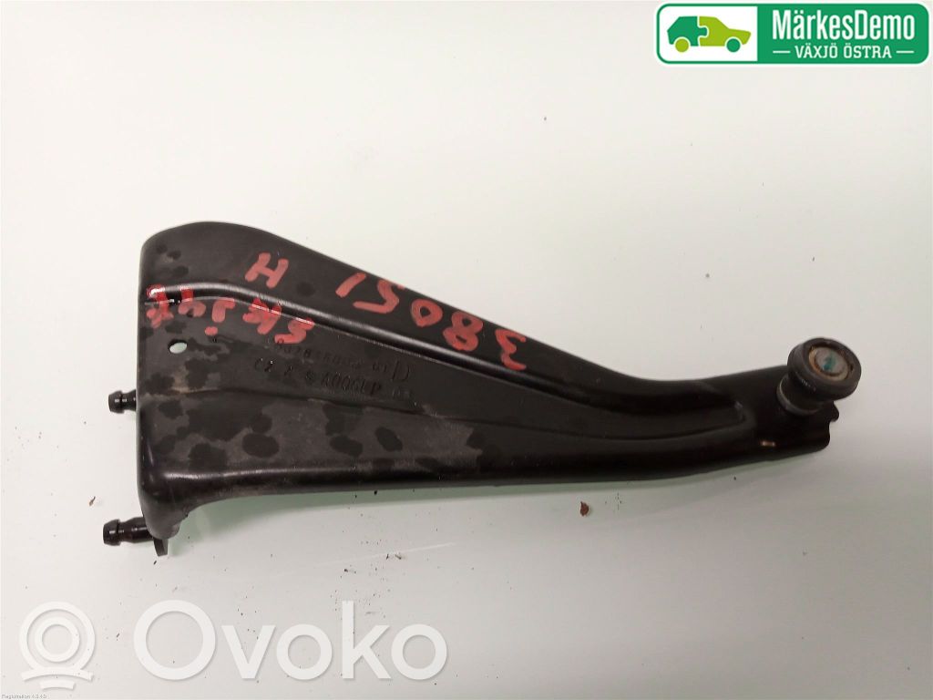 Citroen Berlingo Sliding door upper roller guide/hinge 