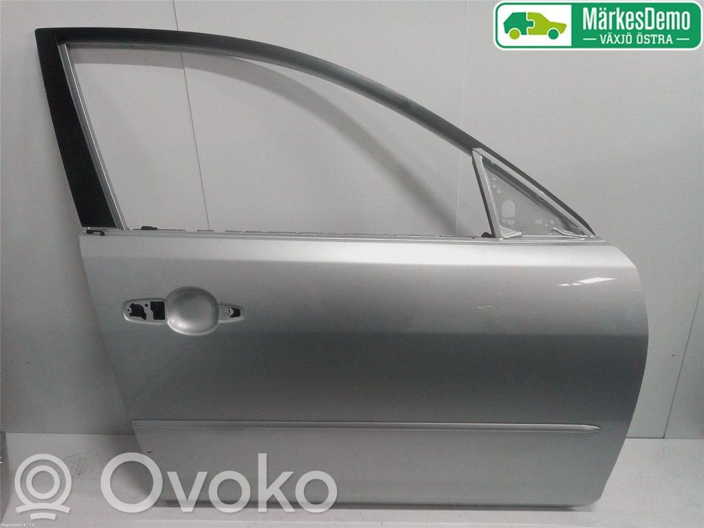 Mazda 3 I Puerta delantera 