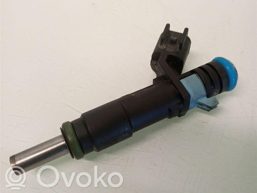 Fuel injector   2248272,HX7G9F593CA,HX7G9F593CA