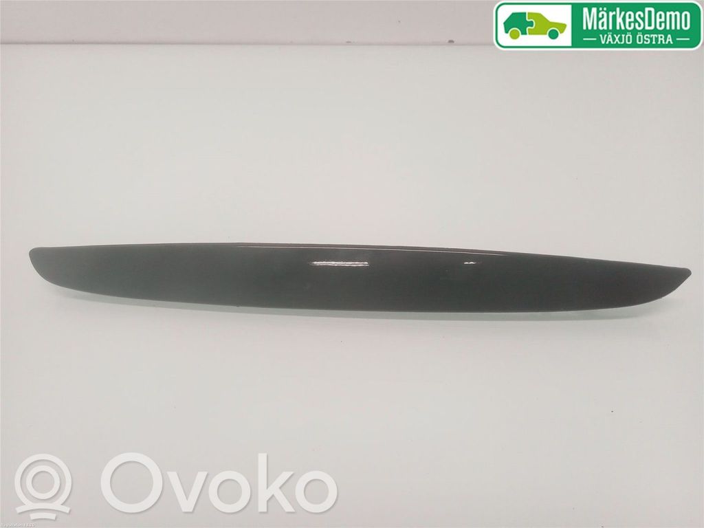 BMW 3 E90 E91 Engine hood trim 