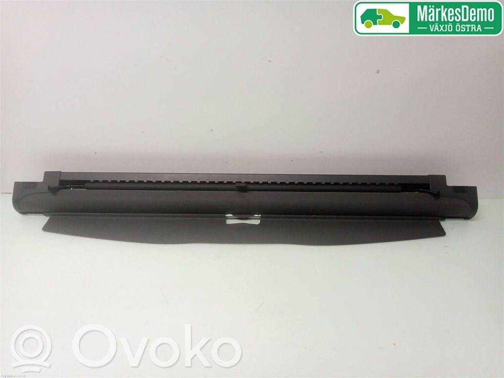 BMW X3 E83 Parcel shelf load cover 