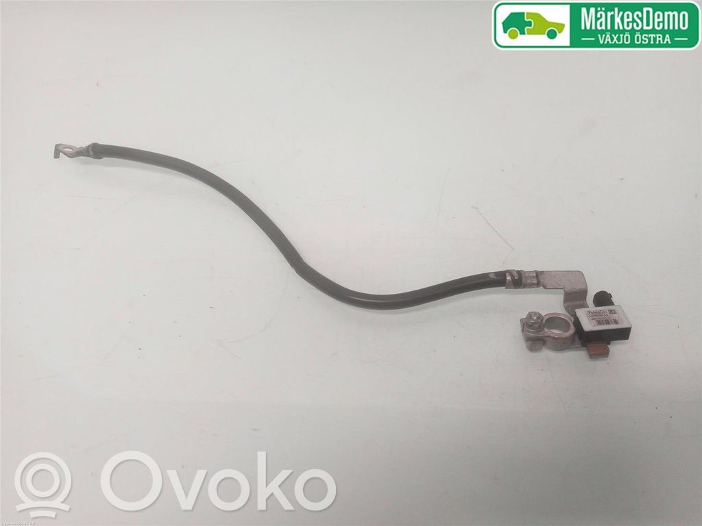 Ford Focus Cable positivo (batería) 