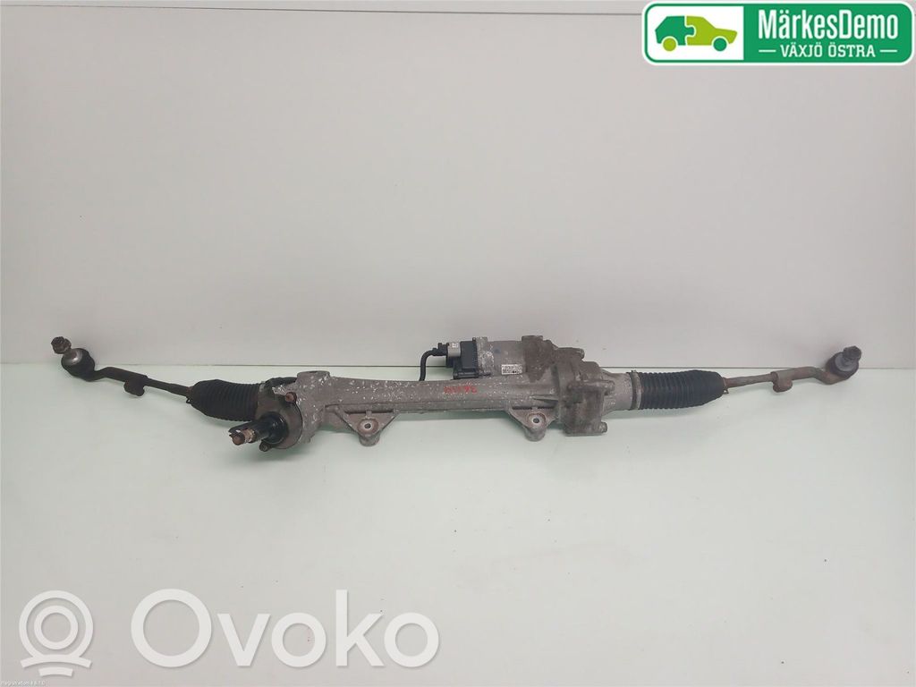 BMW 1 F20 F21 Przekładnia kierownicza / Maglownica 