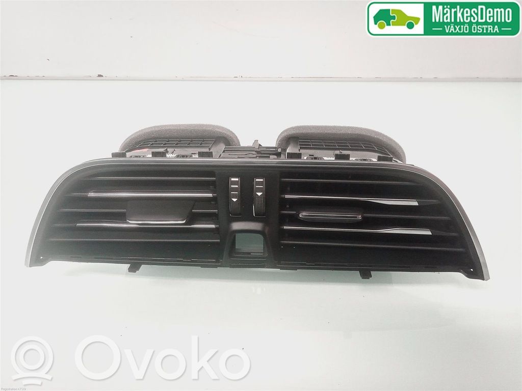 Ford Focus Centrinės oro grotelės 
