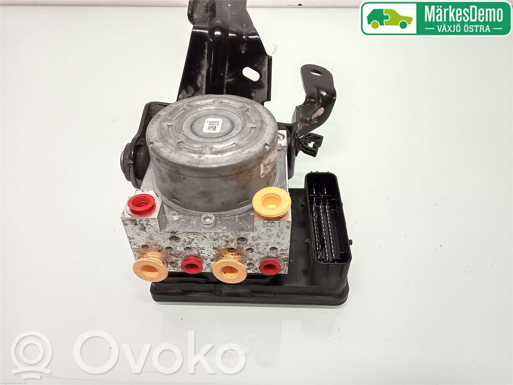 Ford Focus ABS bloks 