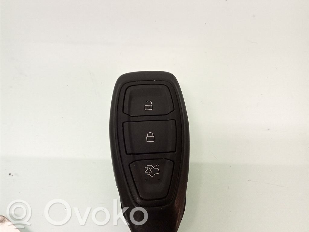 Virta-avain/kortti   2745043