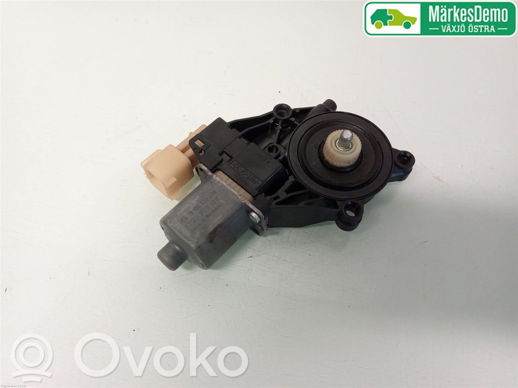 Ford Fiesta Silnik regulatora szyby drzwi przednich 