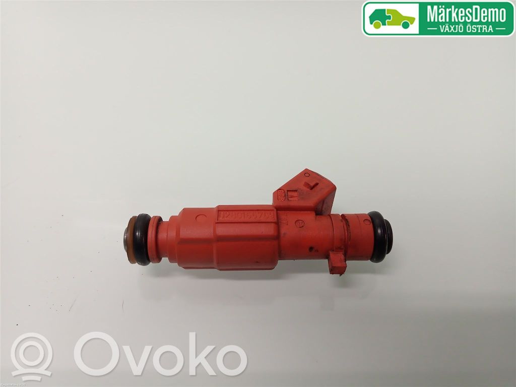 Inyector de combustible   60667012,0280155769,0280155769