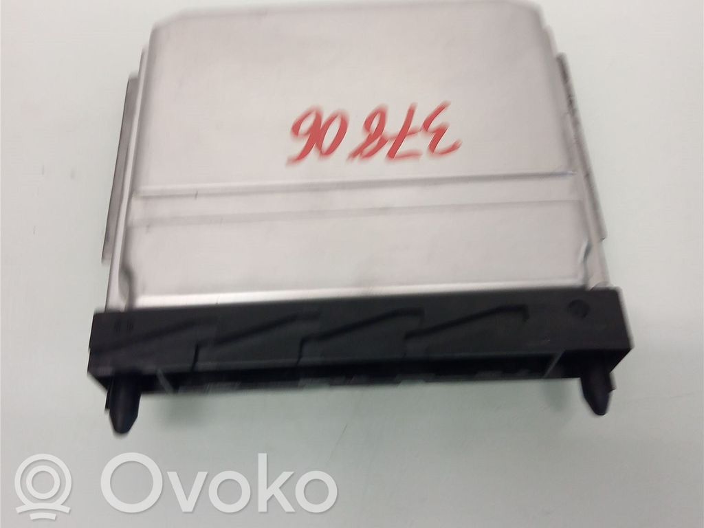 Volvo S60 Injection control unit/module 