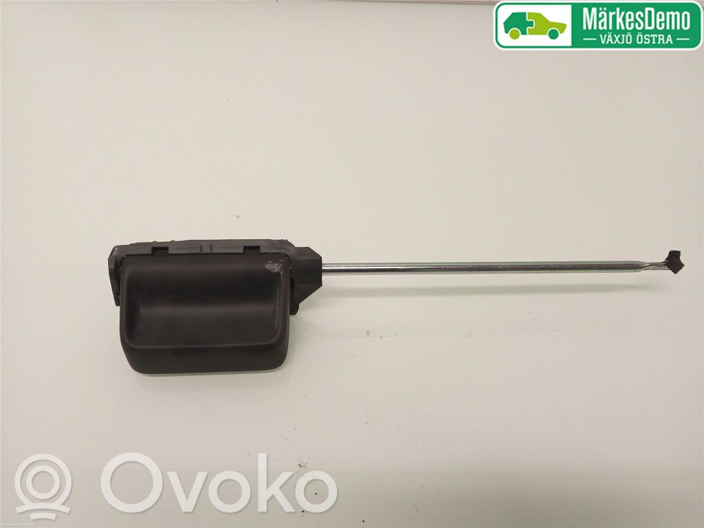 Volkswagen Caddy Manecilla interna puerta delantera 