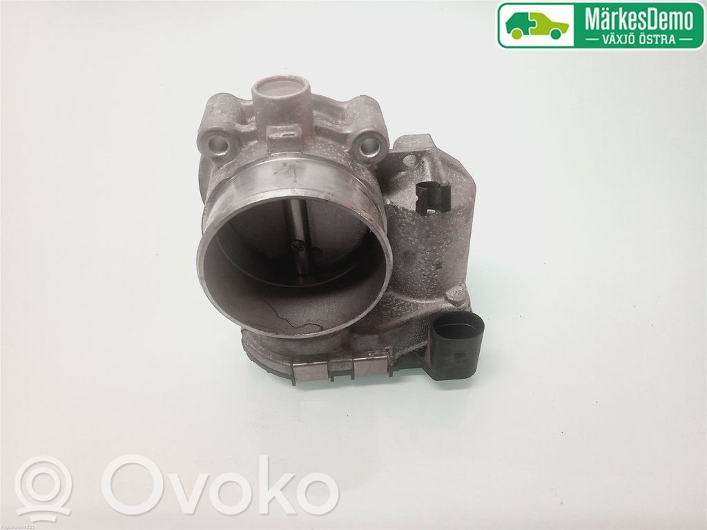 Saab 9-3 Ver2 Throttle valve 