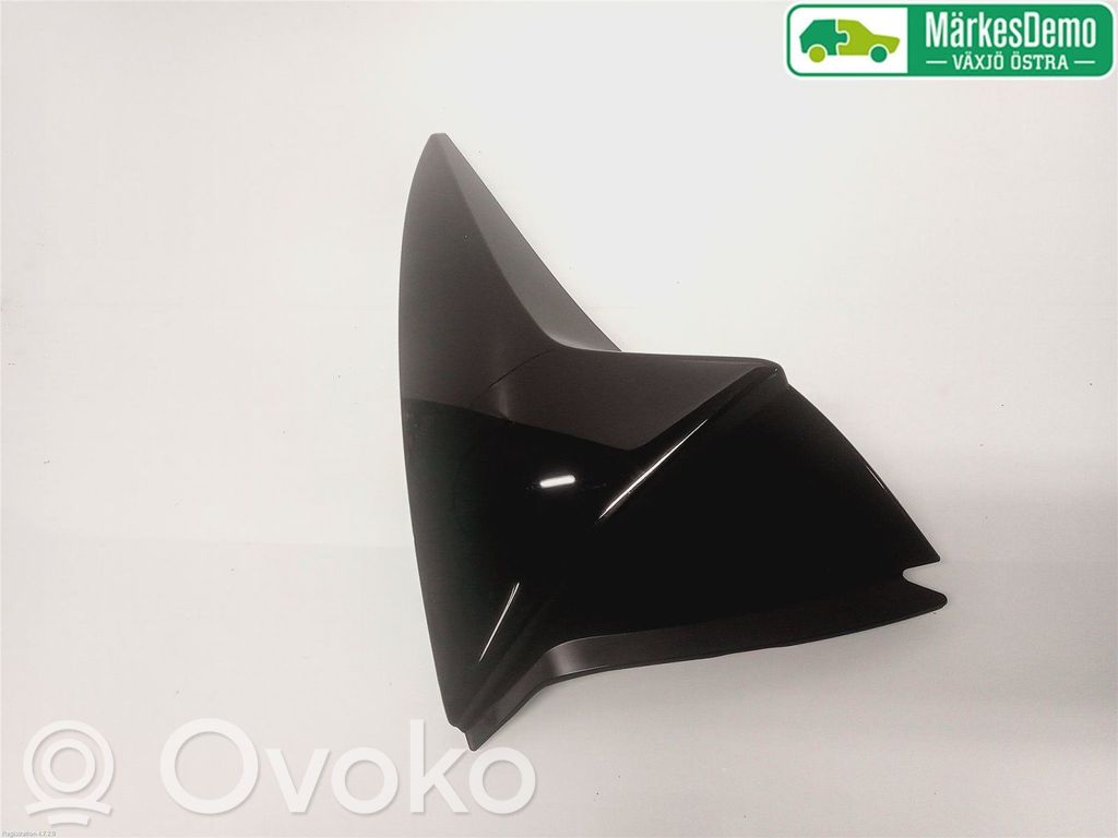 Ford Focus Embellecedor de cristal trasero 