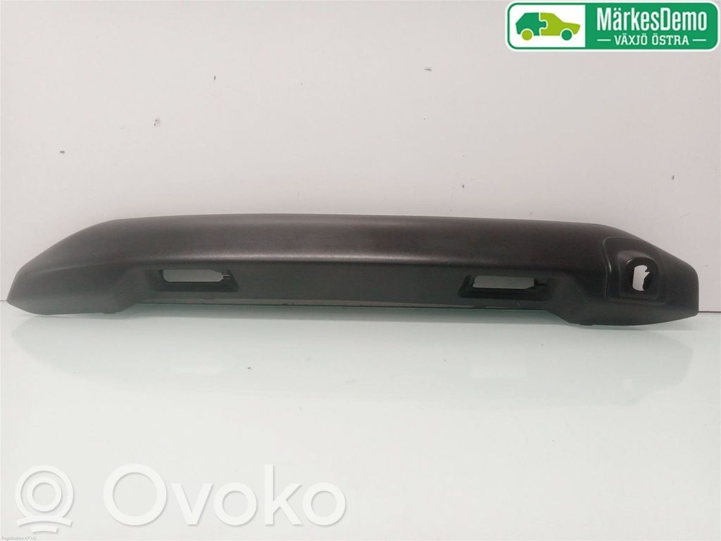 Ford Transit -  Tourneo Connect Poszycie / Tapicerka tylnej klapy bagażnika 
