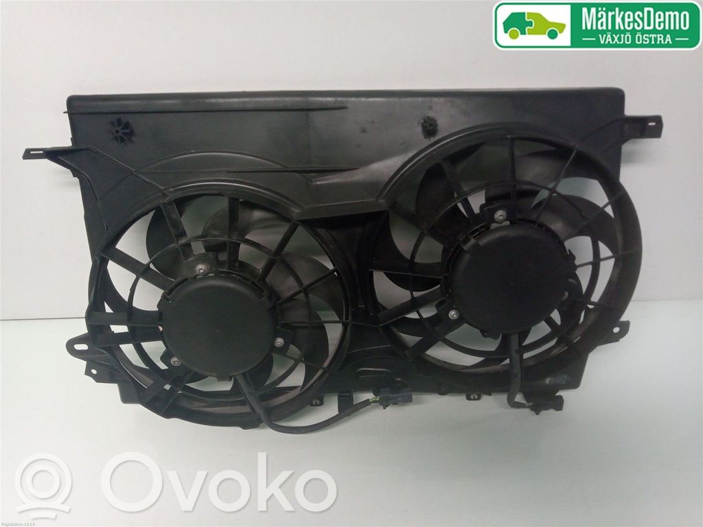 Elektrolüfter   12765409,12763570,12763570