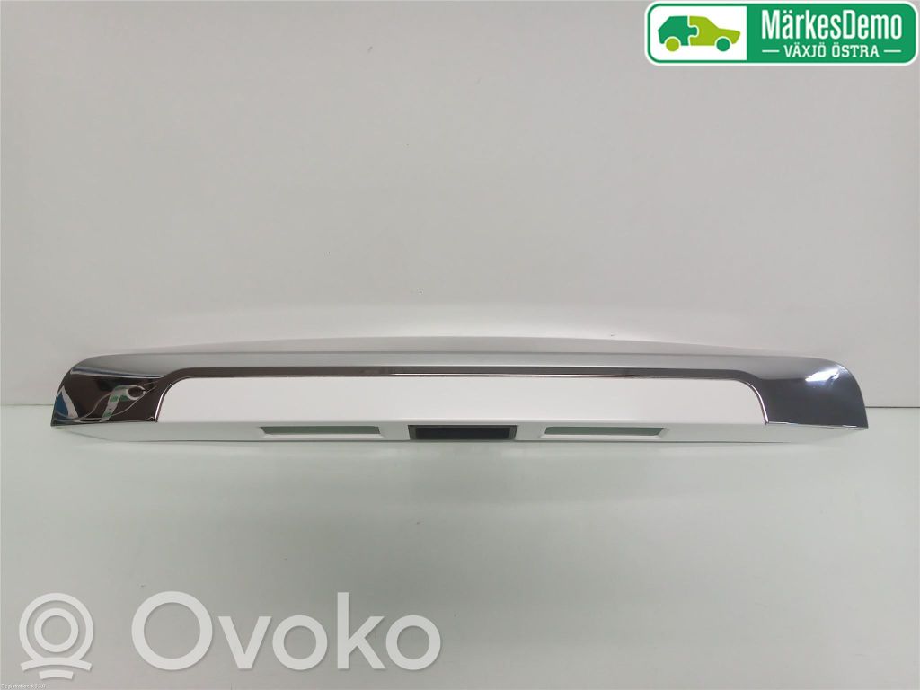Citroen C3 Picasso Mâner exterior deschidere hayon/portbagaj/oblon 