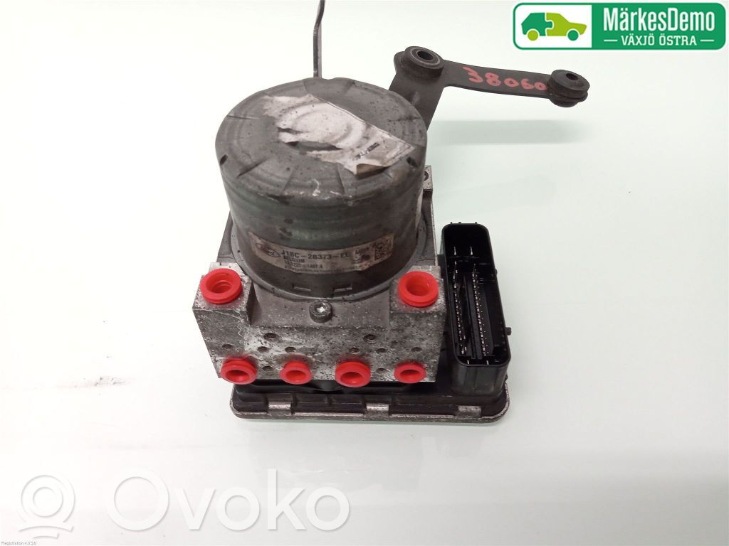 Ford Fiesta ABS Blokas 
