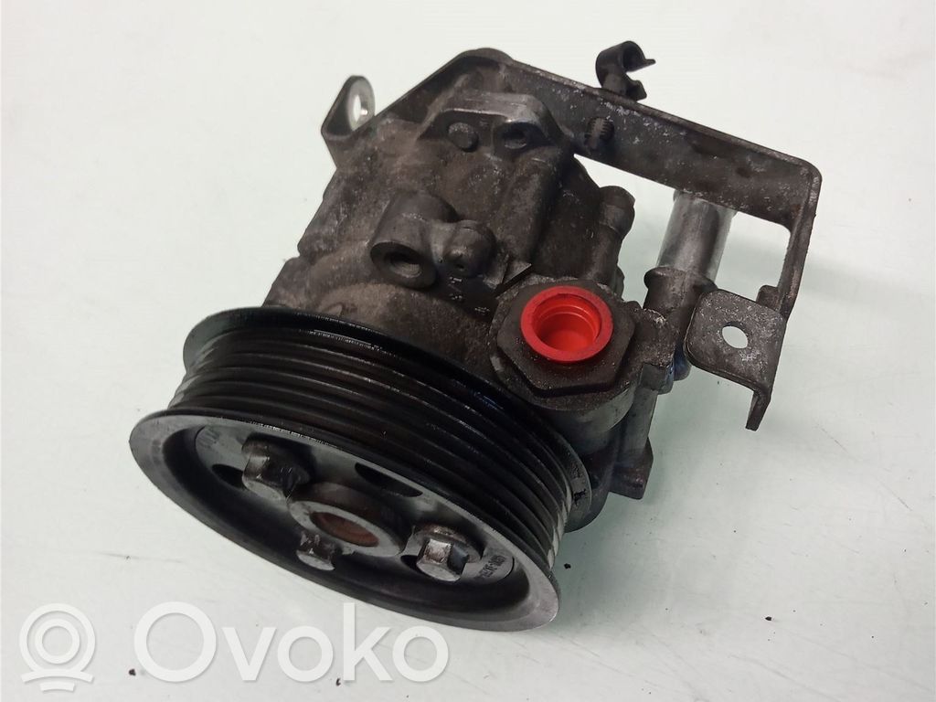 Citroen C6 Ohjaustehostimen pumppu 