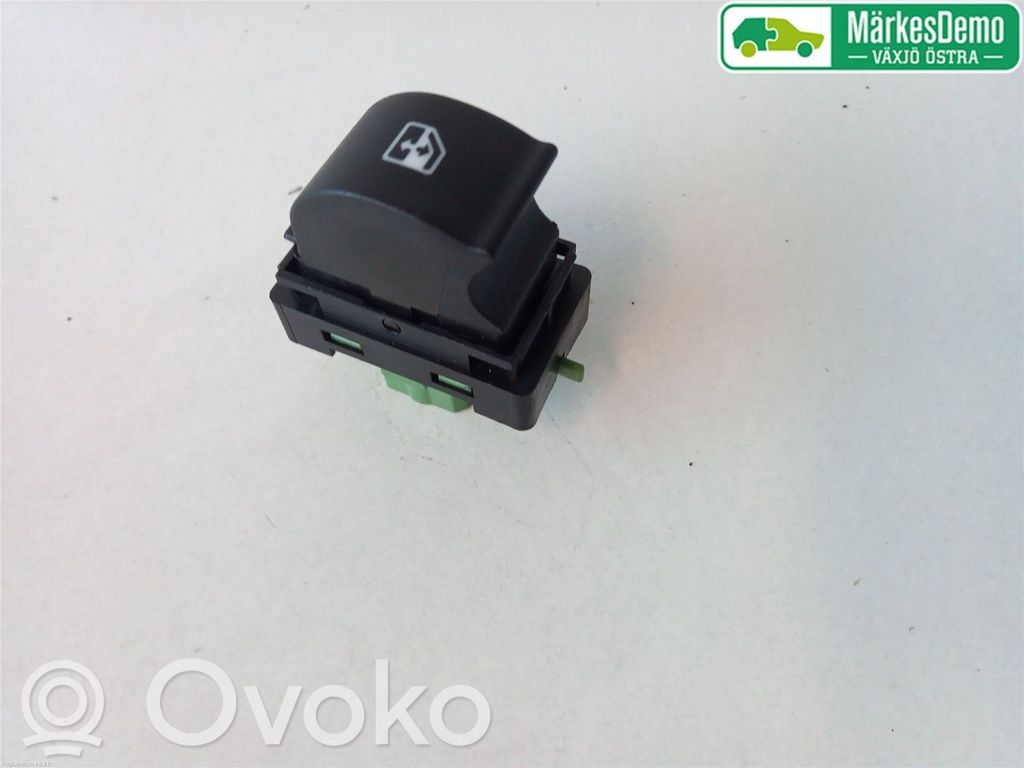 Fiat Tipo Electric window control switch 