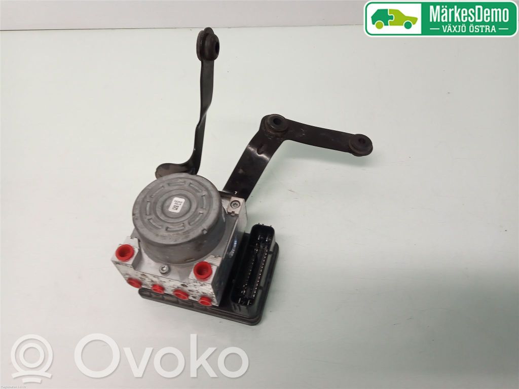 Ford Fiesta ABS Pump 
