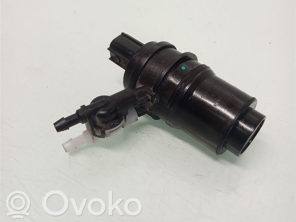 Ford Fiesta Pompe de lave-glace de pare-brise 