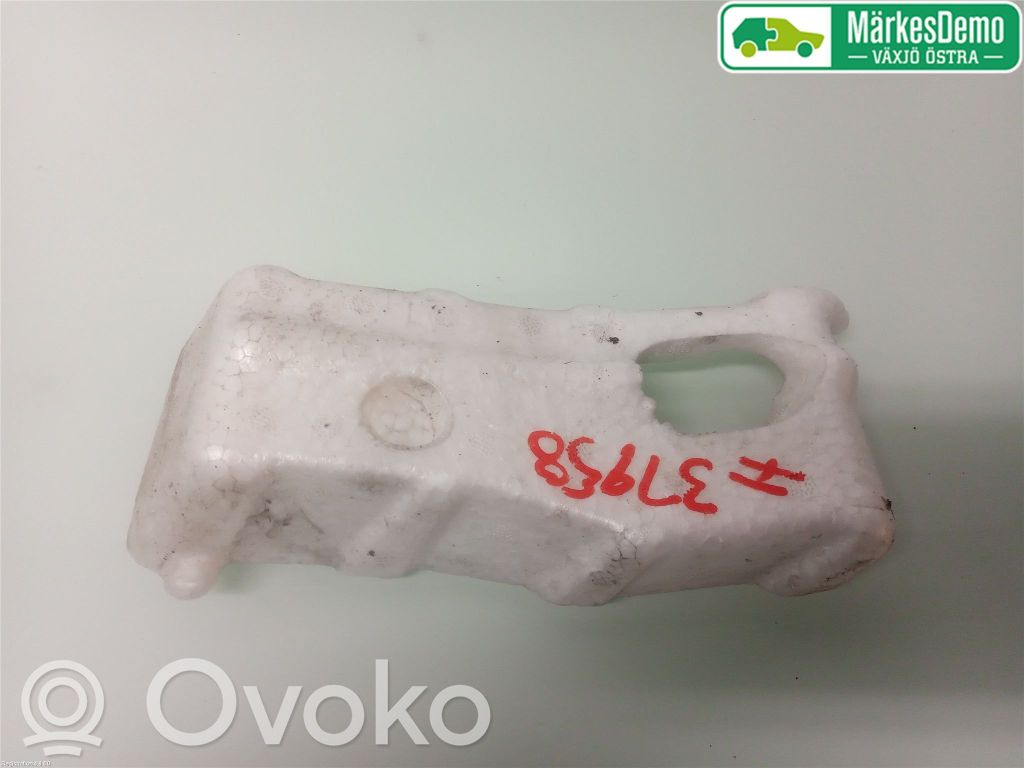 Volvo V40 Bufera putuplasta daļa 